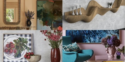 Items That Make a Home Look Luxurious and Elegant