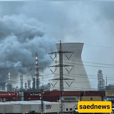 After Trump’s Threat: Israel’s Power Plants Seen as Potential Targets for Iranian Missiles