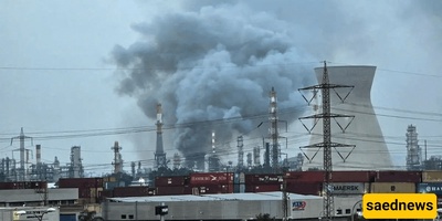 After Trump’s Threat: Israel’s Power Plants Seen as Potential Targets for Iranian Missiles