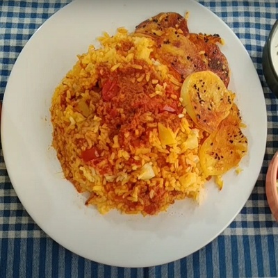 How to Make Soy-Style Istanbul Dish!