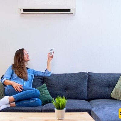 How to Reduce Air Conditioner Electricity Consumption: 8 Golden Tips for Stress-Free Usage without High Bills