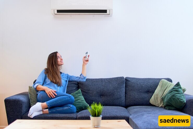 How to Reduce Air Conditioner Electricity Consumption: 8 Golden Tips for Stress-Free Usage without High Bills