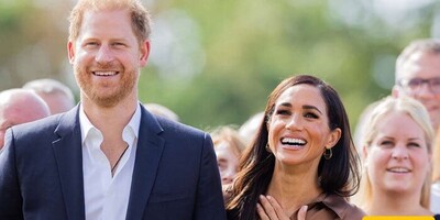 A Sweet Advice from Experts To Meghan Markle to mend her reputation in UK