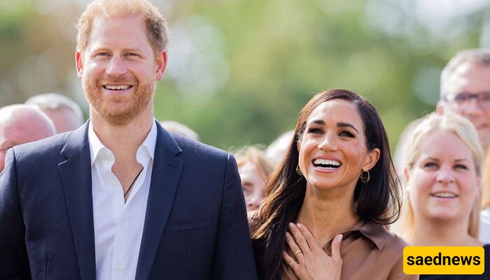 A Sweet Advice from Experts To Meghan Markle to mend her reputation in UK