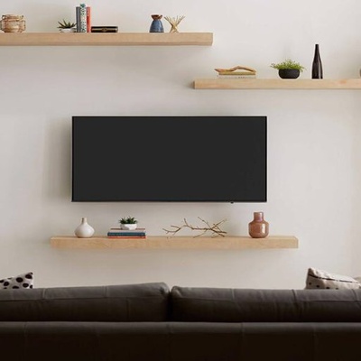 Proper Guide to Correctly Mounting a TV on the Wall