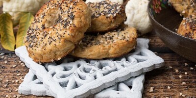 Bake with Grace: The Secret to Perfect Cardamom Cookies