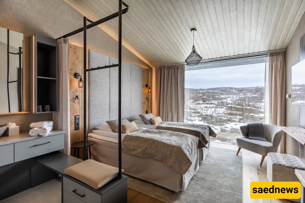 room