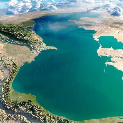 Caspian Sea: An Ocean of Opportunities and Ecological Wonders