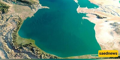 Caspian Sea: An Ocean of Opportunities and Ecological Wonders