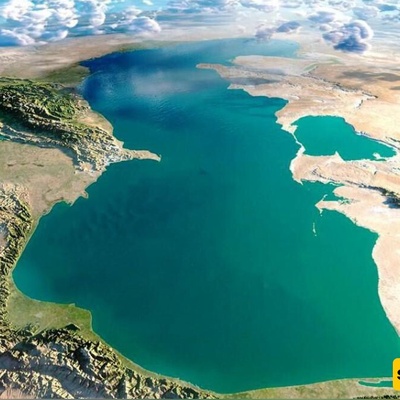 Caspian Sea: An Ocean of Opportunities and Ecological Wonders