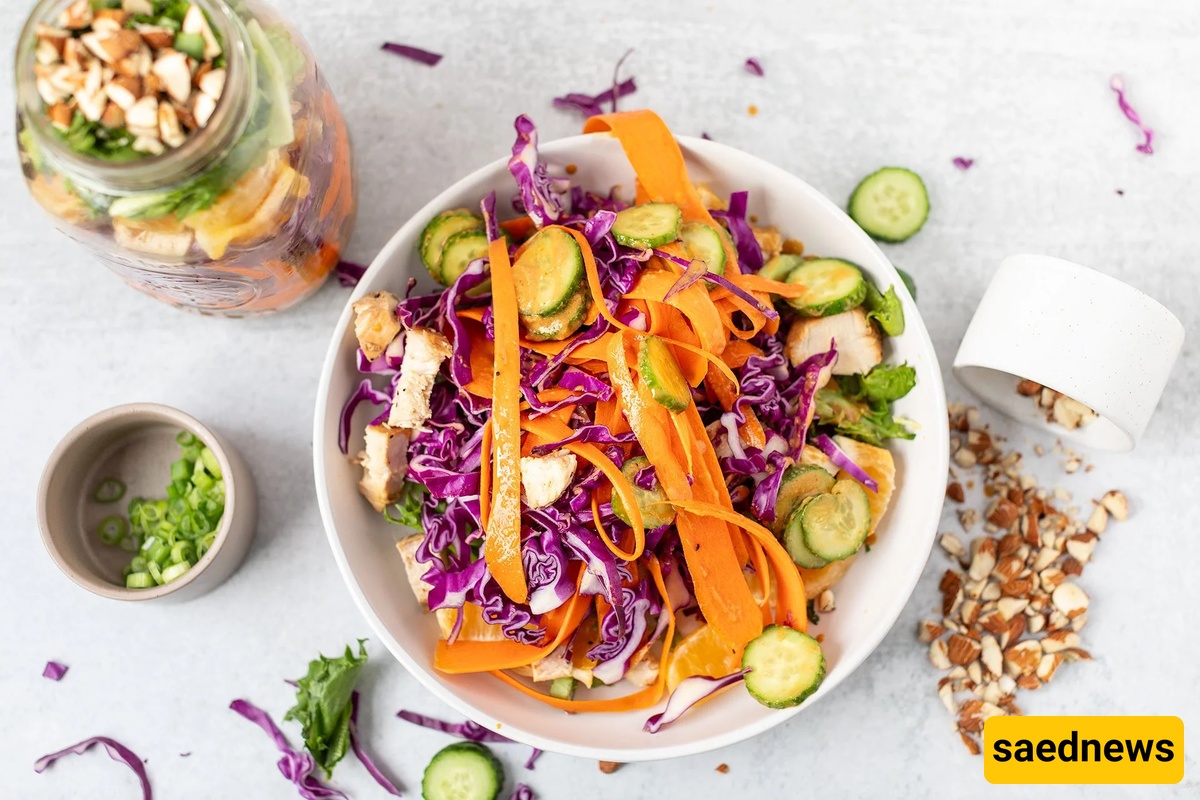 salad 