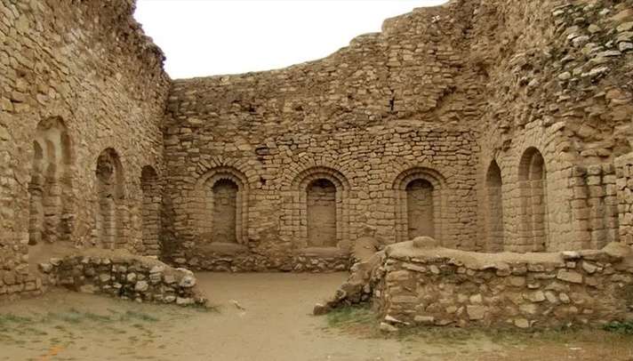 Ardashir Babakan Palace