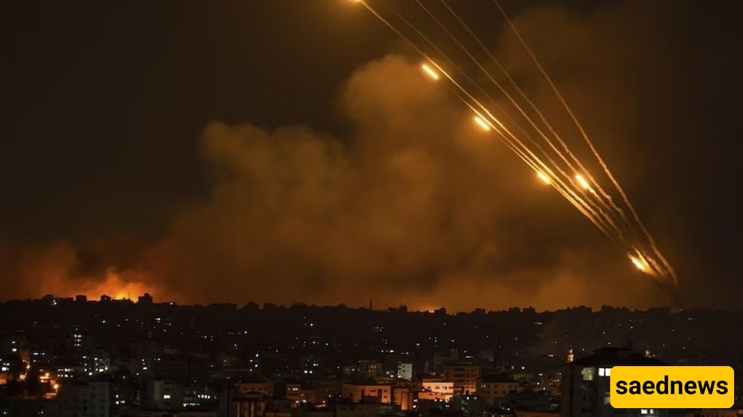 Iran Signals Readiness for Full-Scale War: “Israel’s Fate Will Be Sealed Within Six Months”