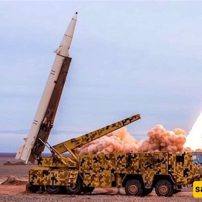 IRGC Commander’s Adviser: Iran Will Fire As Many Missiles As Necessary to Deter the Enemy