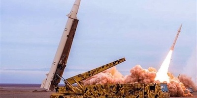 IRGC Commander’s Adviser: Iran Will Fire As Many Missiles As Necessary to Deter the Enemy