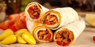 Turkish Tantuni: A Hot, Aromatic Mediterranean Sandwich in One Bite