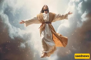 Why Prophet ʿĪsā (Jesus) Remained Unmarried — The Religious Reasons Explained