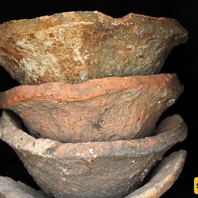 5,000-Year-Old Stew Unearthed in Western Iran