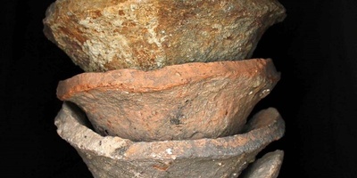 5,000-Year-Old Stew Unearthed in Western Iran