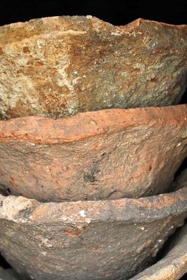 5,000-Year-Old Stew Unearthed in Western Iran