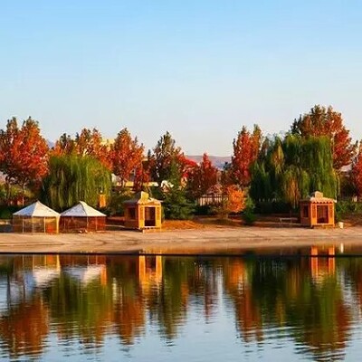 Venan Village in Qom: Known as the Bride of Khalajestan + Captivating and Scenic Images