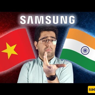 Differences Between Samsung Phones Made in India, Vietnam, and South Korea