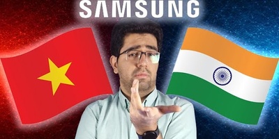 Differences Between Samsung Phones Made in India, Vietnam, and South Korea