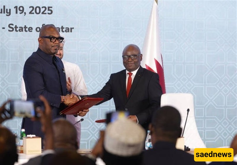 Rwanda, Congo Agree on Outline for Economic Framework as Part of Peace Deal