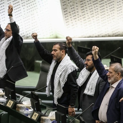 Zanjan Representative: Our Attacks On The Zionist Regime Must Be Devastating and Make Them Regretful