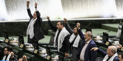 Zanjan Representative: Our Attacks On The Zionist Regime Must Be Devastating and Make Them Regretful
