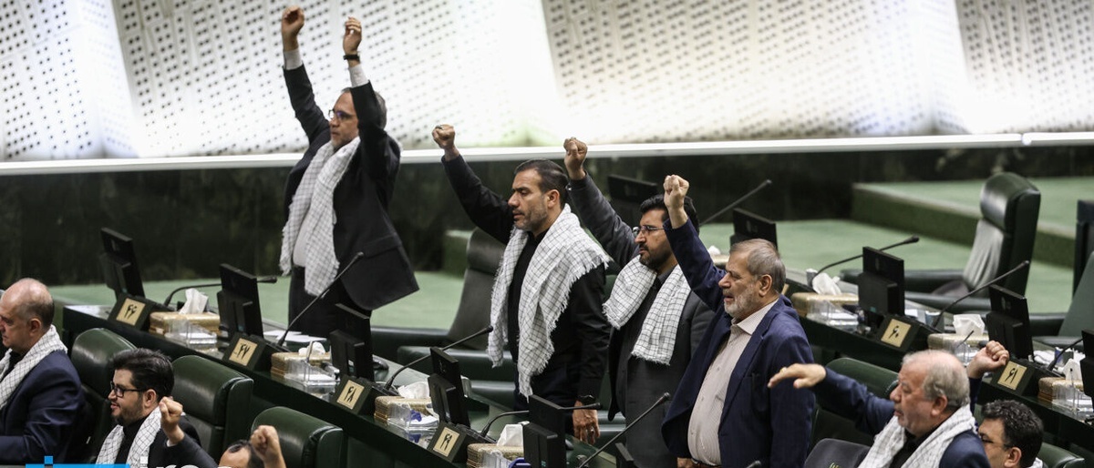 Zanjan Representative: Our Attacks On The Zionist Regime Must Be Devastating and Make Them Regretful
