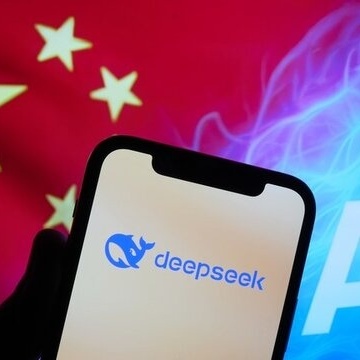 US media: Top Western Firms Switching To Chinese AI