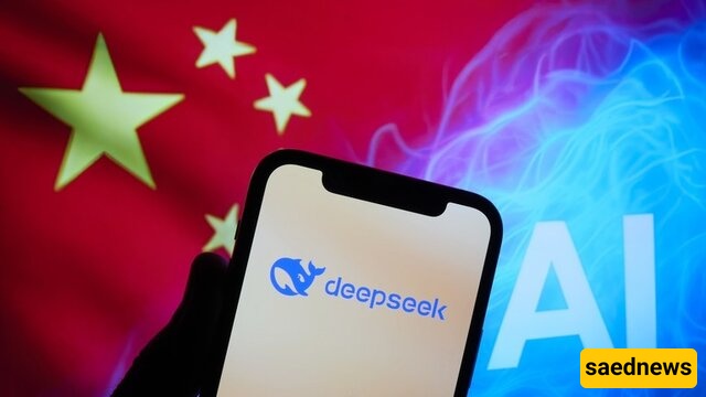 US media: Top Western Firms Switching To Chinese AI