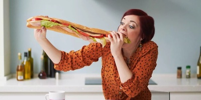 Why Can’t I Ever Feel Full? Key Causes and Warning Signs You Should Take Seriously