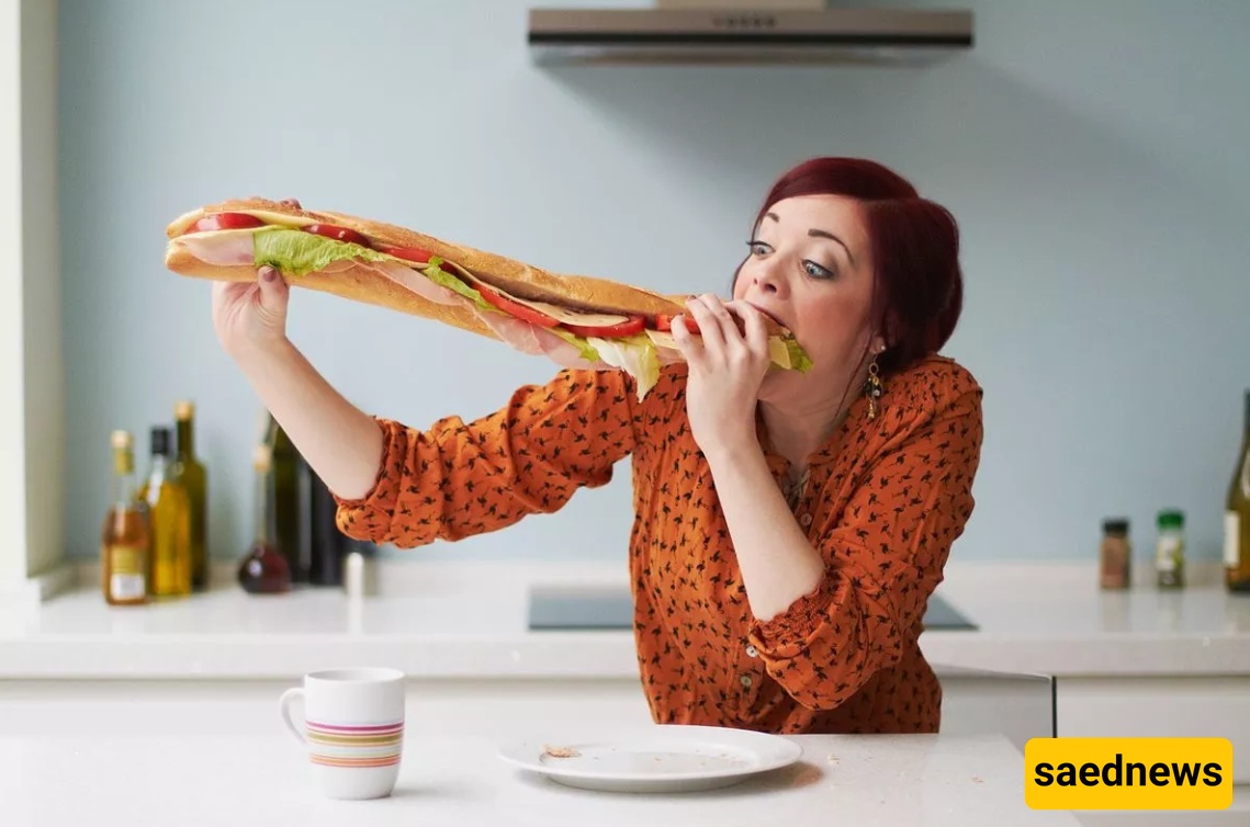 Why Can’t I Ever Feel Full? Key Causes and Warning Signs You Should Take Seriously