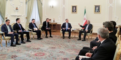 Pezeshkian: Iran Will Never Accept Bullying and Coercion