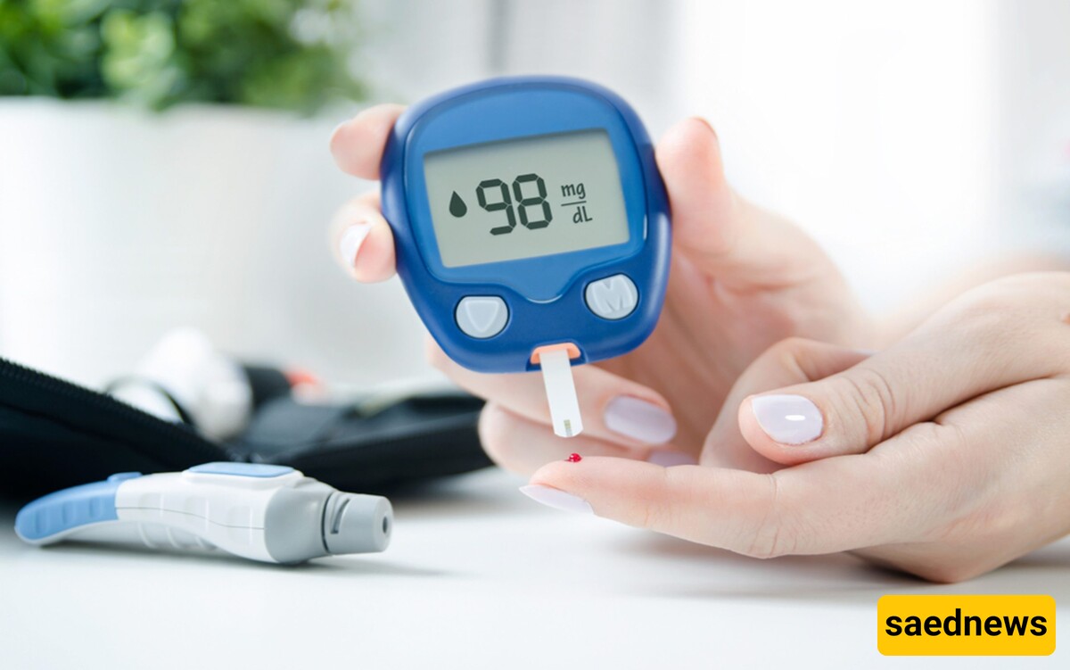 Blood Sugar