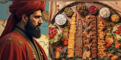 Try These Beloved Dishes of Persian Kings—You Won't Regret It!