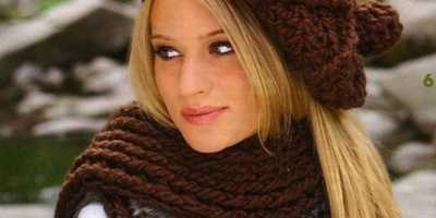 A Complete Guide to Knitting Different Types of “Hats and Scarves” for Winter 2025