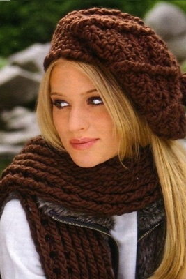 A Complete Guide to Knitting Different Types of “Hats and Scarves” for Winter 2025