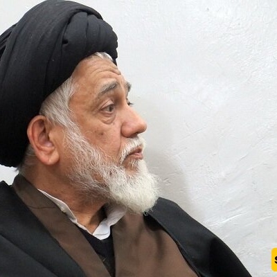 Ayatollah Haeri Warns Against Taking Action Against Leader