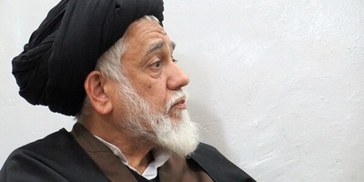 Ayatollah Haeri Warns Against Taking Action Against Leader