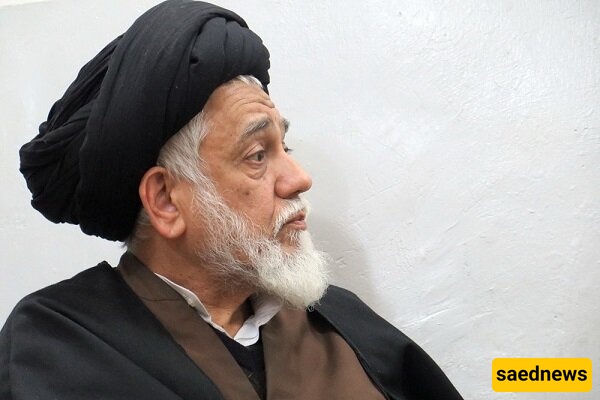 Ayatollah Haeri Warns Against Taking Action Against Leader