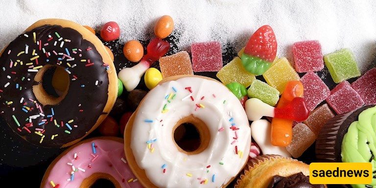 sweets