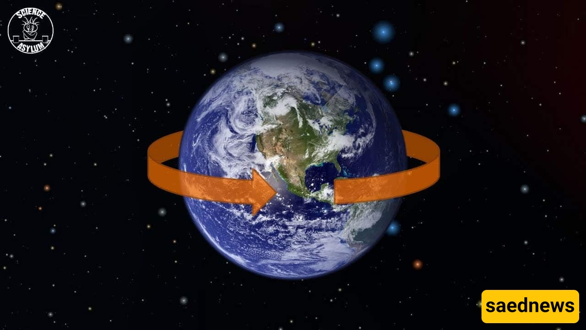 Earth