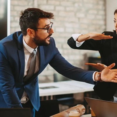 Mistakes That Make Your Workplace More Difficult