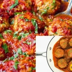 How to Make Chicken and Mushroom Kofta at Home