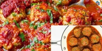How to Make Chicken and Mushroom Kofta at Home