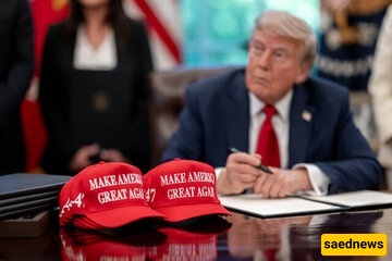 Trump Thanks Tehran: A Curious Message of Gratitude After Iranian Strike on U.S. Base