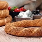 How to Make Delicious Turkish Simit Kandil